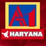 A1 haryana logo