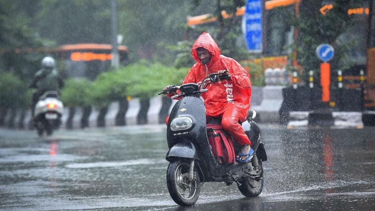 Weather Update: देश के इन राज्यों में होगी भारी बारिश, IMD ने दी जानकारी