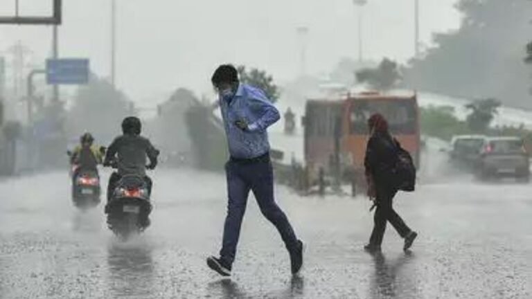 Haryana Monsoon: हरियाणा वालों को 72 घंटे बाद मिलेगी गर्मी से राहत, आ सकता है Monsoon