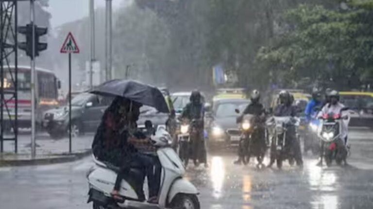 Monsoon Report: साउथ में सबसे पहले क्यों पहुंचता है मॉनसून, उत्तर भारत पहुंचने में कितना लगता है समय, जानिए…