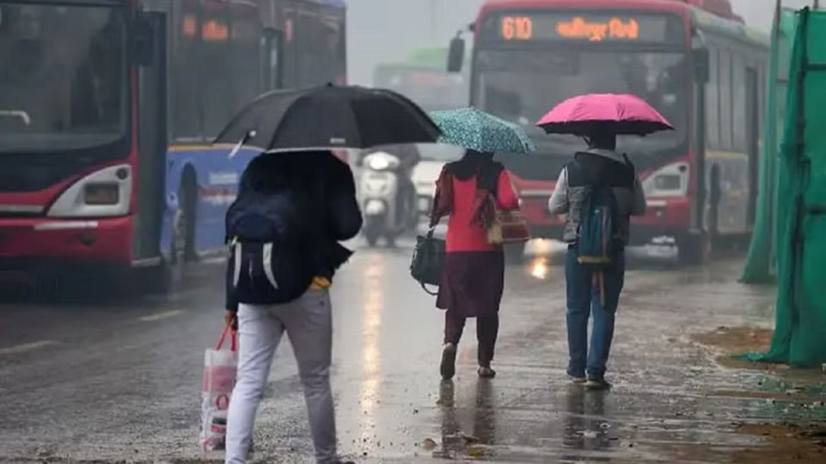 Punjab Weather News: आज पंजाब में पहुंचा मानसून, इन इलाकों में होगी भारी बारिश