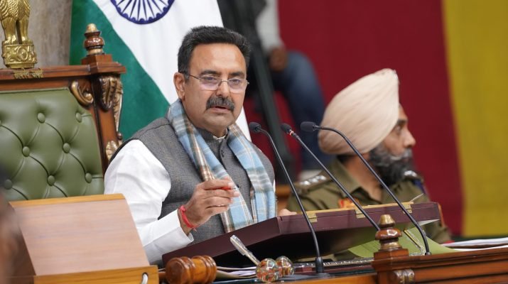 प्रदेश में 11 सालों में विकास के साथ-साथ समाज में बढ़ी है जागरूकता-विस अध्यक्ष हरविन्द्र कल्याण